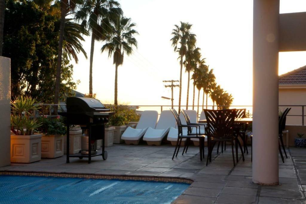 Fabulously Fresnaye Casa de férias Cidade Do Cabo